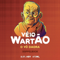 Пиво Veio Wartão 2020