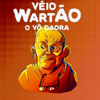 Пиво Véio Wartão Carvalho Francês 2019 Пиво Véio Wartão Carvalho Francês 2019