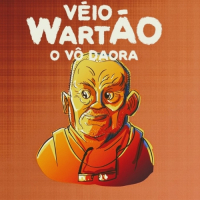 Пиво Véio Wartão Maple 2019 Пиво Véio Wartão Maple 2019