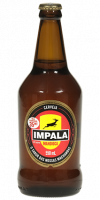Пиво Impala Mandioca