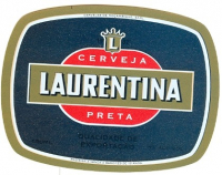 Пиво Laurentina Preta
