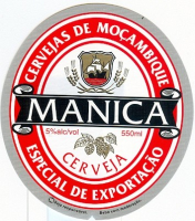 Пиво Manica