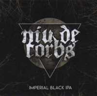 Пиво Niu De Corbs