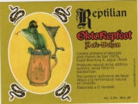 Пиво OktoRepfest Пиво OktoRepfest
