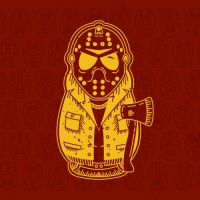 Пиво Aged Cocoa Psycho / Into the Dark