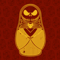 Пиво Aged Moka Shinning / Into the Dark