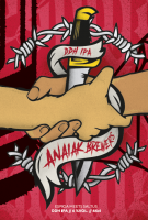 Пиво Anaiak Brewers