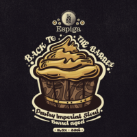 Пиво Back To the Barrel Пиво Back To the Barrel