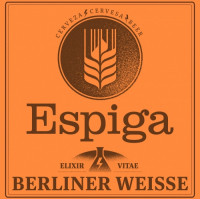 Пиво Berliner Weisse