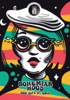 Пиво Bohemian Mood