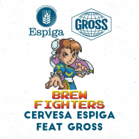 Пиво Brew Fighters