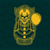 Пиво Cocoa Psycho / Into the Dark