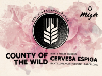 Пиво County of the Wild Пиво County of the Wild