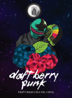 Пиво Daft Berry Punk