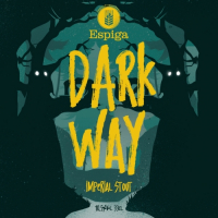 Пиво Dark Way