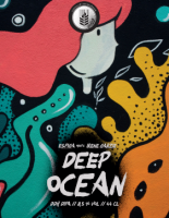 Пиво Deep Ocean