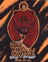 Пиво Don’t Bust My Hops!