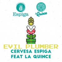 Пиво Evil Plumber