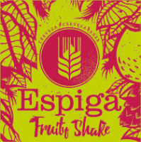 Пиво Fruity Shake