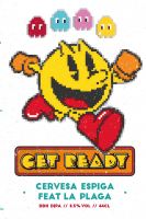 Пиво Get Ready