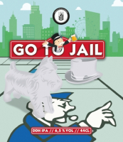 Пиво Go To Jail