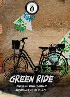 Пиво Green Ride Пиво Green Ride
