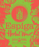 Пиво Herbal Wave - Double Dry Hopped IPA