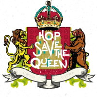 Пиво Hop Save the Queen