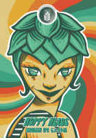 Пиво Hoppy Heads Пиво Hoppy Heads