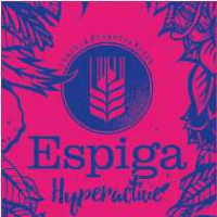 Пиво Hyperactive