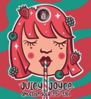 Пиво Juicy Joyce