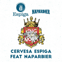 Пиво King In the North