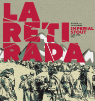 Пиво La Retirada