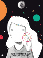 Пиво Last Dimension
