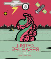Пиво Limited Releases Vol.2