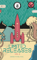 Пиво Limited Releases Vol.3