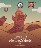 Пиво Limited Releases Vol.5