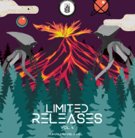 Пиво Limited Releases Vol4