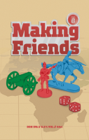 Пиво Making Friends