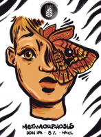 Пиво Metamorphosis