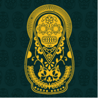 Пиво Moka Shinning / Into the Dark