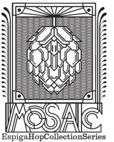 Пиво MOSAIC Hop Collection Series
