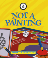 Пиво Not A Painting