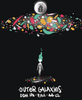 Пиво Outer Galaxies