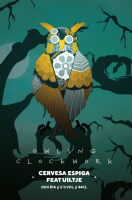 Пиво Owling Clockwork Пиво Owling Clockwork