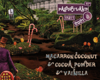 Пиво Pastry Land Test I