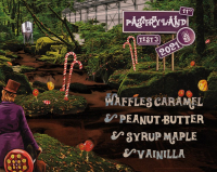 Пиво Pastry Land Test III