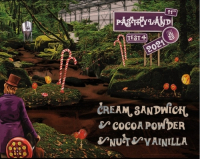 Пиво Pastry Land Test IV