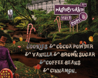 Пиво Pastry Land Test V