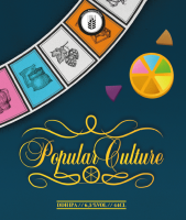 Пиво Popular Culture